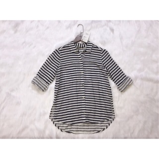 Sơ mi Zara auth sẵn