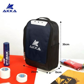 Túi Đựng Giày Đá Bóng Đa Năng Akka
