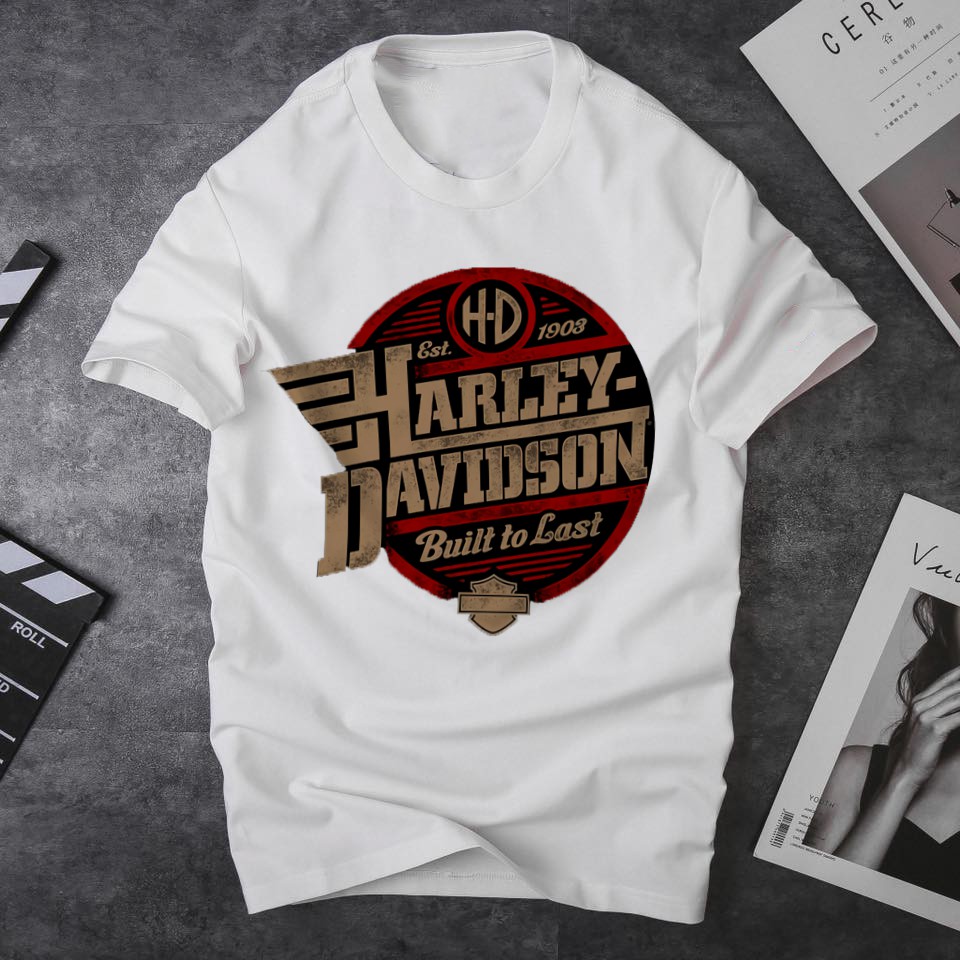 [Giảm 20k]⚡ Áo Thun 6 size -  Nam/Nữ ⚡ In 3D Cao Cấp - phong cách Vintage, Retro, độc đáo. Kèm Deal Sốc 11 | BigBuy360 - bigbuy360.vn