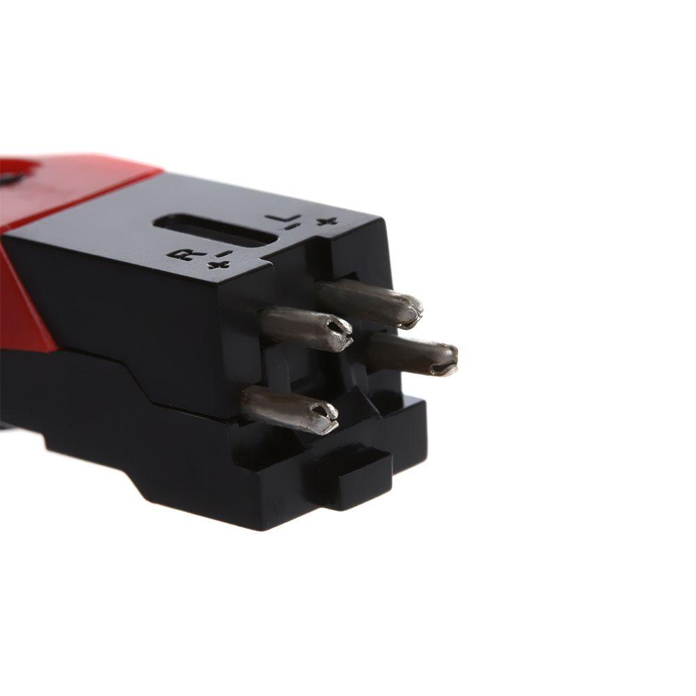 1 Cây Kim Xoay Bằng Nhôm Ceramic Dùng Cho Máy Rekordbox Lp Vinyl Player