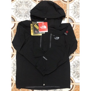 ÁO GIÓ 2 LỚP TNF FORM ÂU