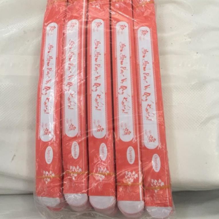 100 giấy bọc đũa