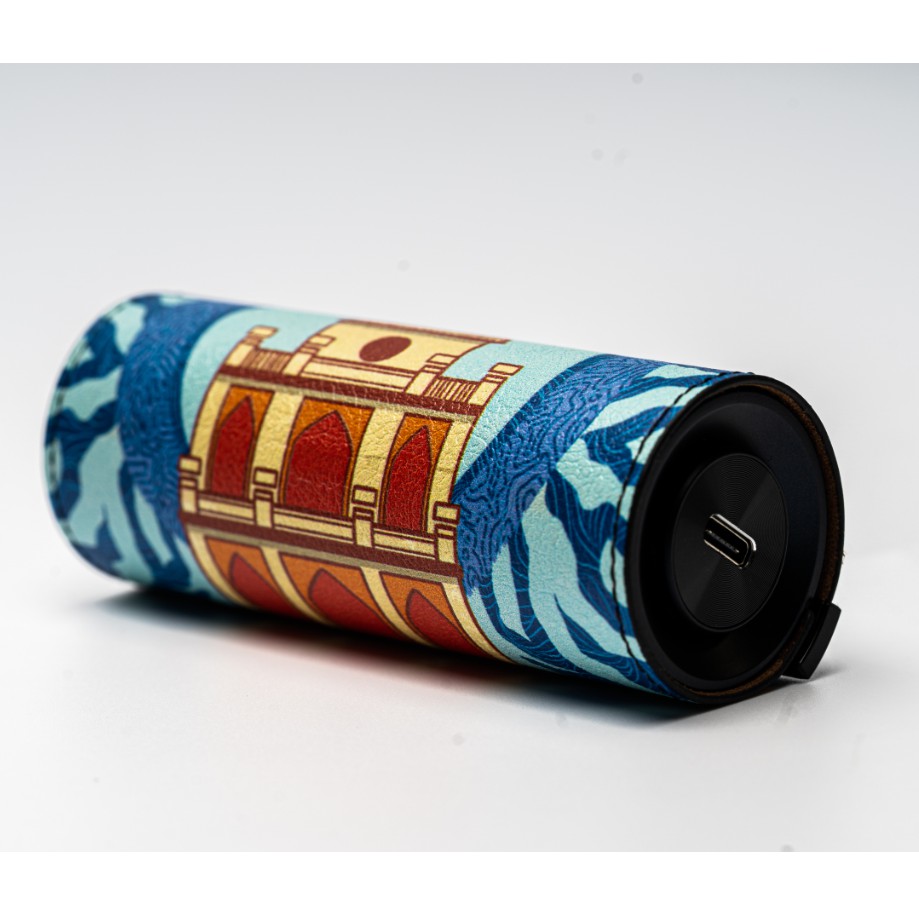 [Mã ELMS5 giảm 7% đơn 300K] Tai nghe True wireless PaMu Unique (Vietnamese Limited), dành riêng cho thị trường Việt Nam | BigBuy360 - bigbuy360.vn