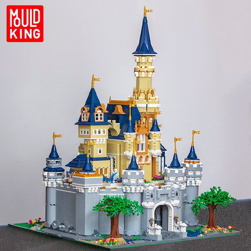 Mould King 13132