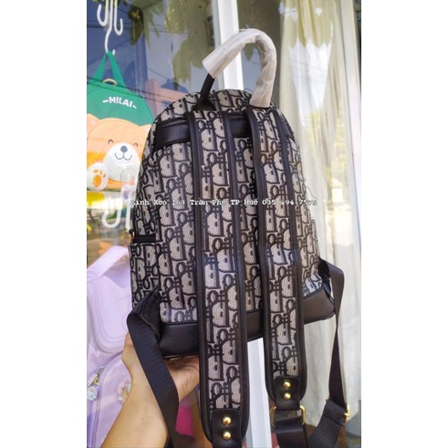 BALO THỜI TRANG SIZE 32 MẪU MỚI