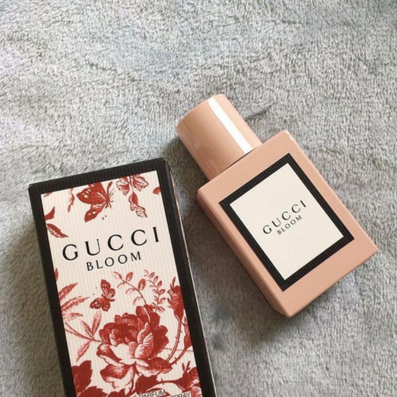 [minisize] Nước hoa Gucci Bloom EDP mini 5ml | BigBuy360 - bigbuy360.vn