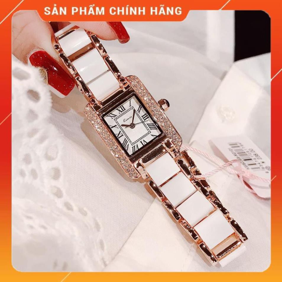 Hàng Cao Cấp -  ĐỒNG HỒ NỮ KIMIO cao cấp "chính hãng" nhật bản - lỗi 1 đổi 1 | BigBuy360 - bigbuy360.vn