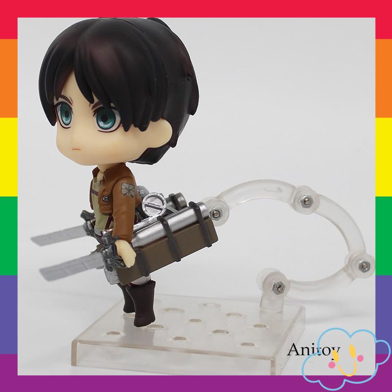 Mô Hình Nendoroid 375 Eren Yeager - Seri Attack On Titan