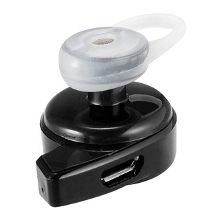 Tai nghe Bluetooth NVPRO C68 (Đen)