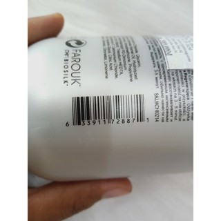 Dầu xả phục hồi CHI Keratin Conditioner 355ml