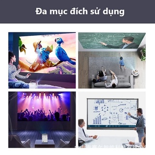 Máy Chiếu Mini Y9 - Full HD 1080P - HĐH Android