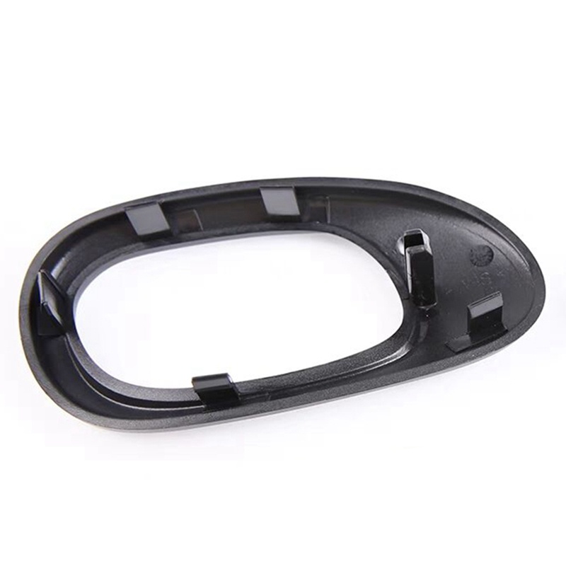 Khung Tay Nắm Cửa Trong 9119F2 9119F4 Cho Peugeot 206 207 Citroen C2