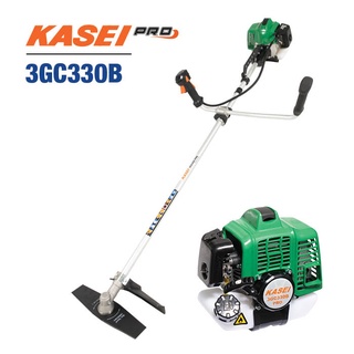 Máy cắt cỏ 2 thì KASEI Pro 3G thumbnail