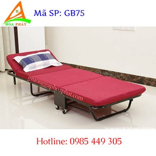 GIƯỜNG XẾP BA KHÚC NIKITA GB75