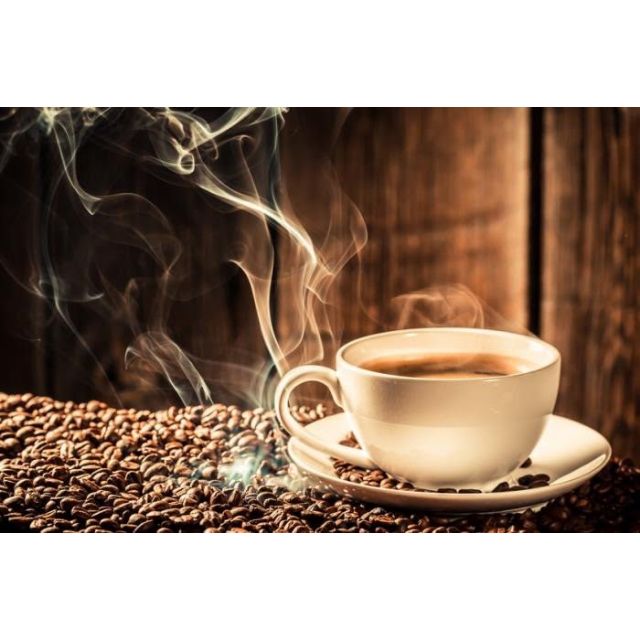 Cà phê nguyên chất Robusta 1kg