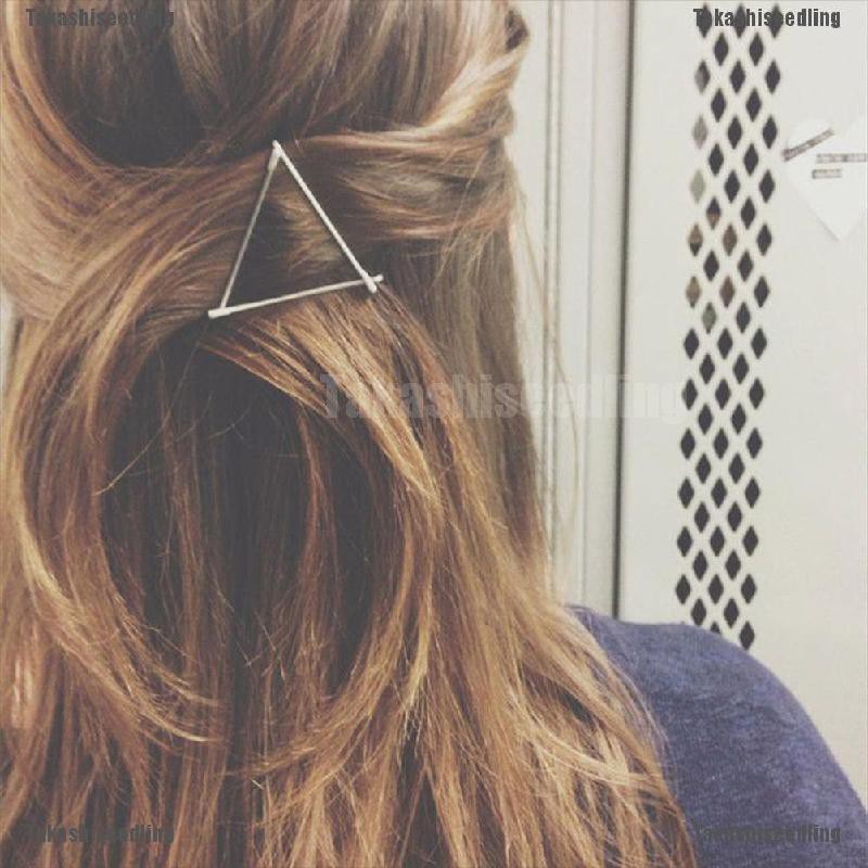 Ví Tam Giác Phong Cách Hàn Quốc Cho Nữ