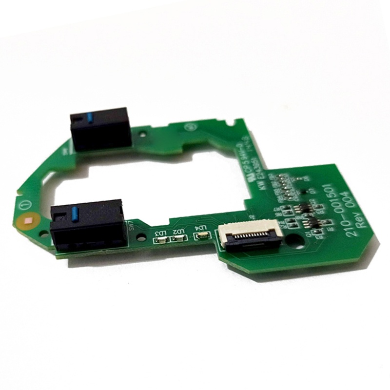 Bo Mạch Chủ btsg 10x10cm Cho Chuột Chơi Game MX Master