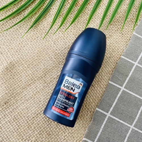 Lăn khử mùi Balea Men nội địa Đức, 50ml - Shop Mecici