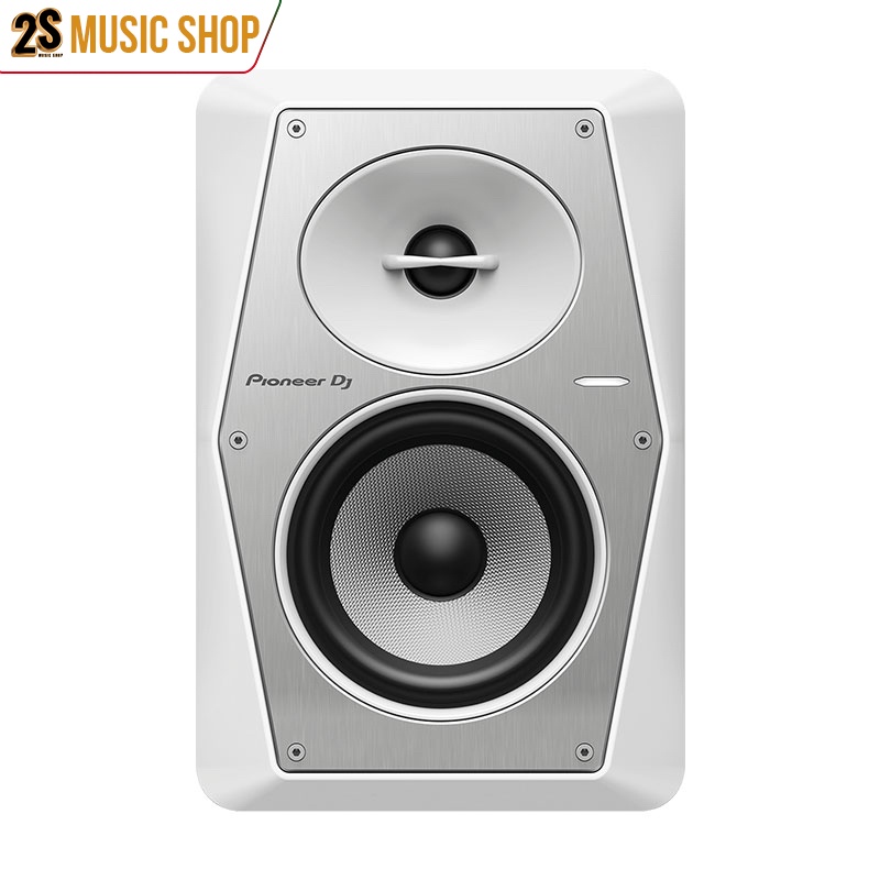 Loa Kiểm Âm VM 50 White – Pioneer DJ