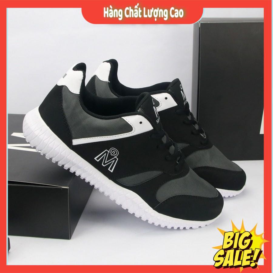 Giày thể thao nam Thời Trang thoài mái khi vận động | BigBuy360 - bigbuy360.vn