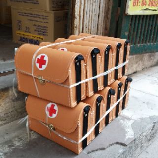 Túi cứu thương
