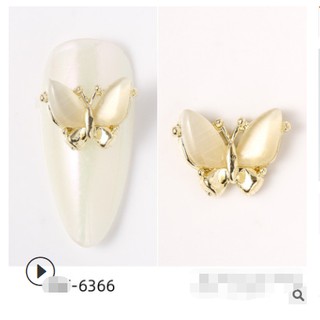 mẫu charm buom đẹp