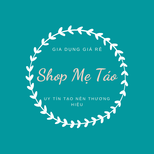 Gia Dụng Mẹ Táo