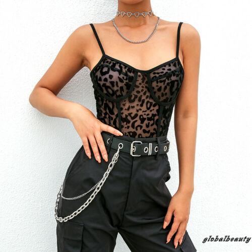 ☛✈ღWomen´s Sexy Lingerie Babydoll Sleepwear Underwear Mesh see-through Jumpsuit set | BigBuy360 - bigbuy360.vn