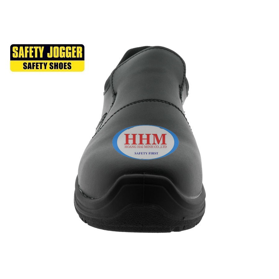 ✅ Giày bảo hộ Safety Jogger Dolce S3 - New 2017