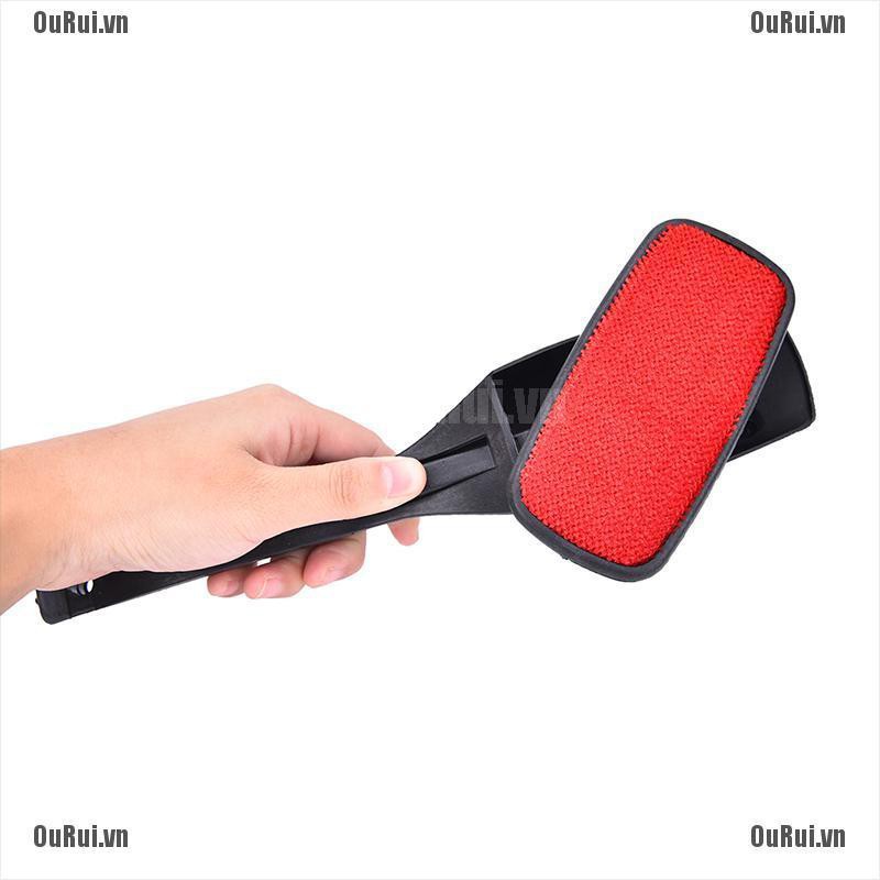 Bàn Chải Phủi Bụi Quần Áo Tiện Dụng