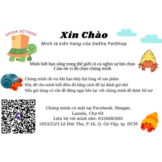 cát trắng thuỷ sinh 10k/1 kí