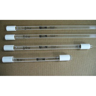 Bóng đèn UV 21w dài 450mm - 4 chấu - Hàng chính hãng