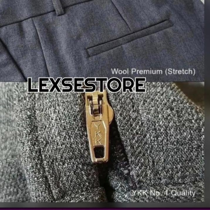 ➴ Quần Tây Nam Slimfit Size 27-38 ۞