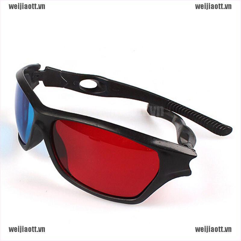 DVD Kính Xem Phim 3d Wejt | BigBuy360 - bigbuy360.vn