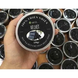Mặt nạ Than Hoạt Tính