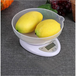 Cân tiểu ly nhà bếp siêu chuẩn