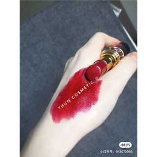 Son YSL rouge bản tròn 114