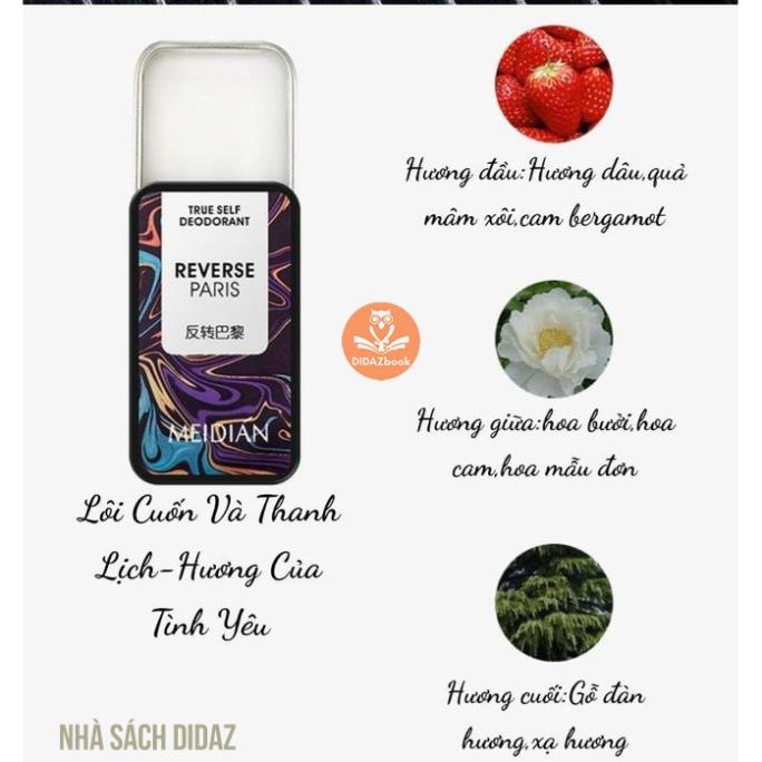 ✅ [Chính Hãng] SET 3 MÙI - Nước Hoa Khô Nam Nữ dạng sáp Mùi sang trọng- unisex ngọt nhẹ thơm lâu | BigBuy360 - bigbuy360.vn