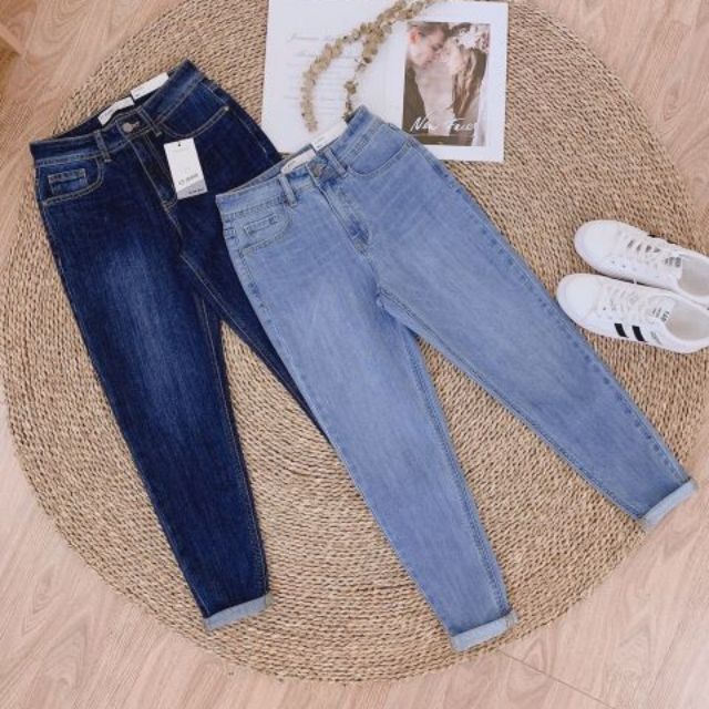 Jean nữ boyfriend Sneak Peek, ASOS . Kèm hình thật 100%