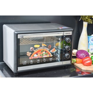 Lò nướng Pensonic AE-250N (25 lít)