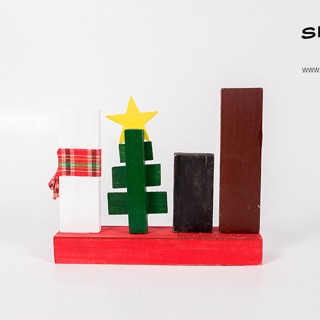 Bộ ITS SNOW XMAS
