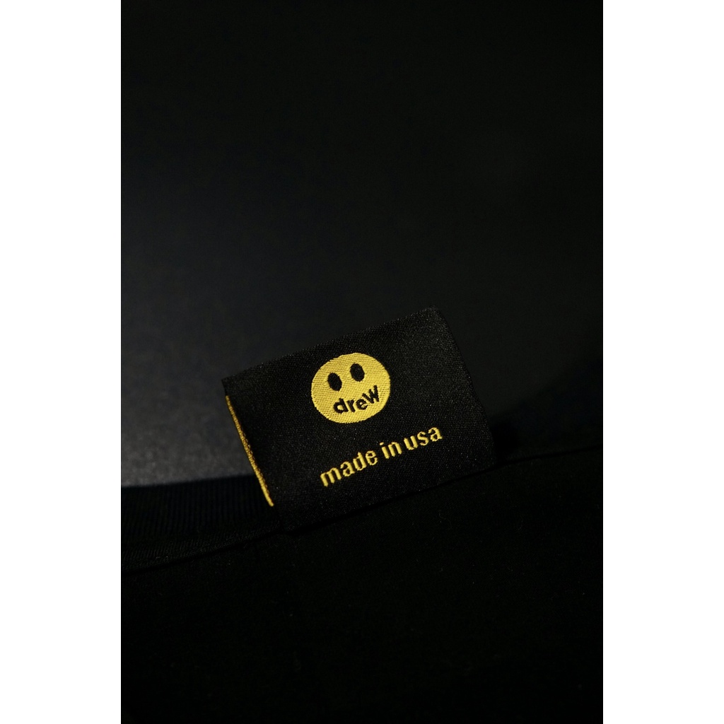 ÁO THUN OVERSIZE DREW KHỦNG LONG