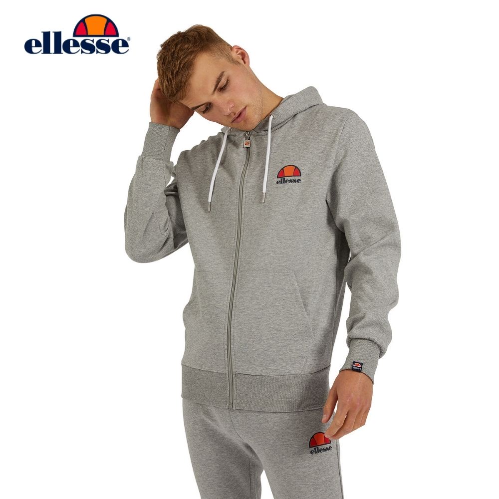 Áo khoác nam Ellesse Melbourne Fz - 610653