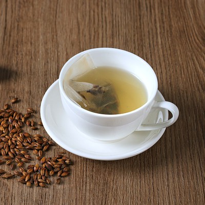 Túi đựng trà sợi ngô, túi đựng lá trà, Túi đựng trà, túi đựng trà dùng một lần, túi lọc