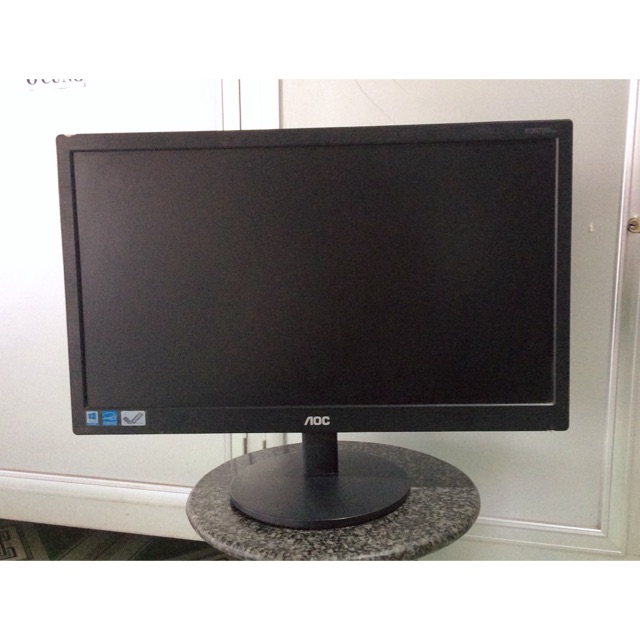 Màn hình máy tính AOC 20''
