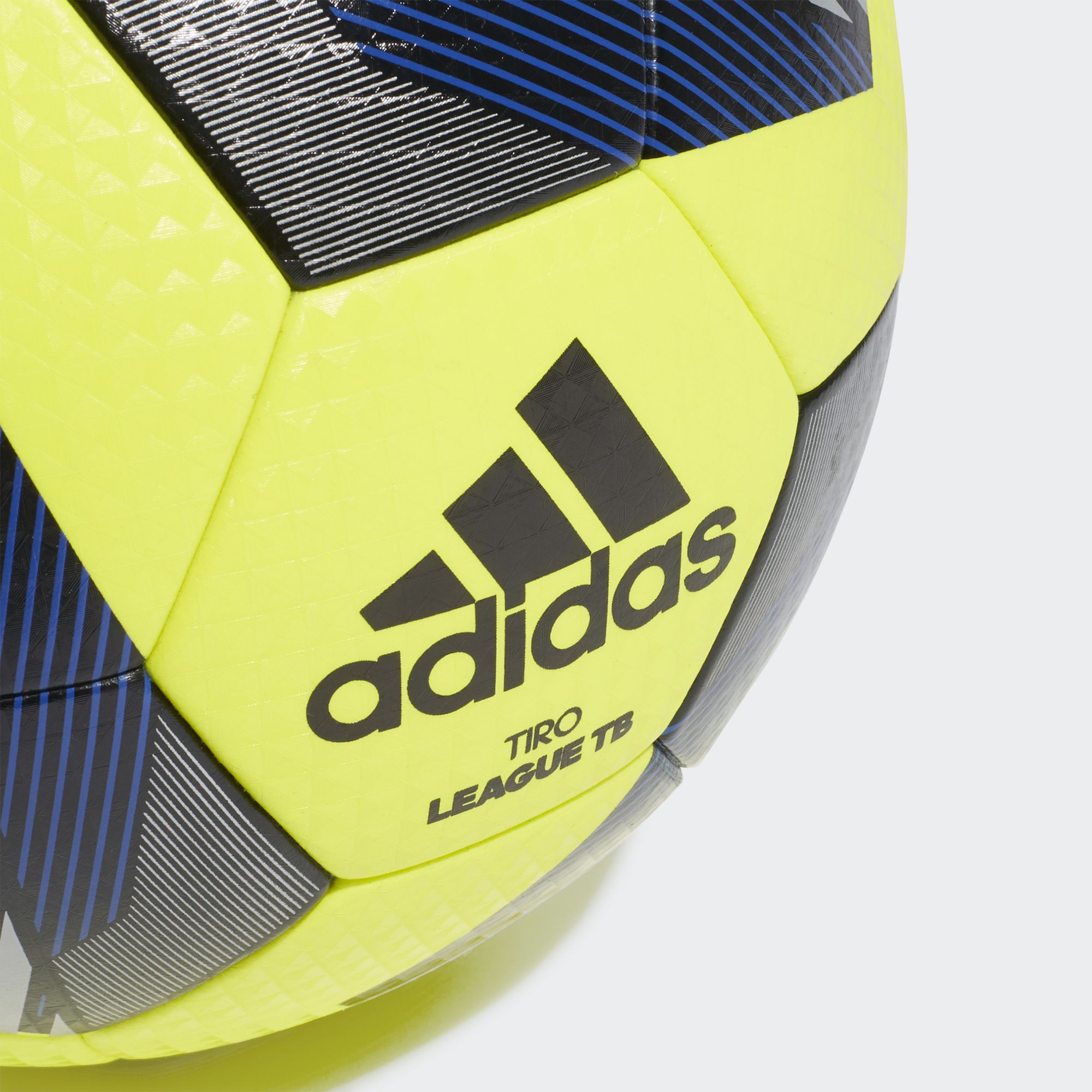 [Mã WABRDAS150 giảm 15% tối đa 100K đơn 399K] Bóng adidas FOOTBALL/SOCCER Tiro League TB Nam FS0377