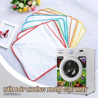 10 tấm lót chống thấm doremon
