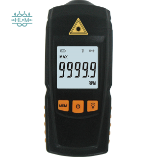 Máy đo tốc độ vòng tua gm8905 2.5-99999rpm