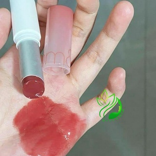 Son Dưỡng Có Màu Romand Glasting Melting Balm Màu 06 Kaya Fig MàuHồng Đỏ Đất Thuần Chay Dưỡng Ẩm Mềm Môi Căng Mọng