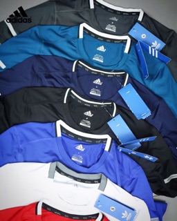 Áo thun Adidas dư xịn cao cấp